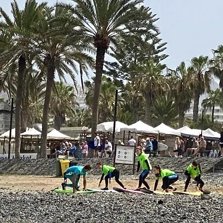 Macaronesia Spa, Sauna Y Piscina * Buzanada