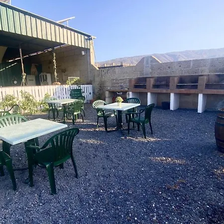 Apartamento Macaronesia Spa, Sauna Y Piscina *