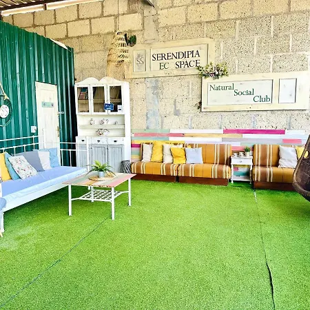 Macaronesia Spa, Sauna Y Piscina * Buzanada