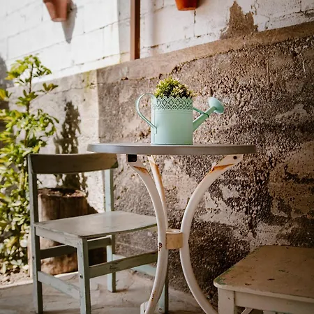 Macaronesia Spa, Sauna Y Piscina Apartamento *