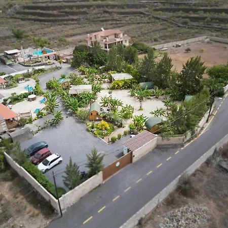 Macaronesia Spa, Sauna Y Piscina