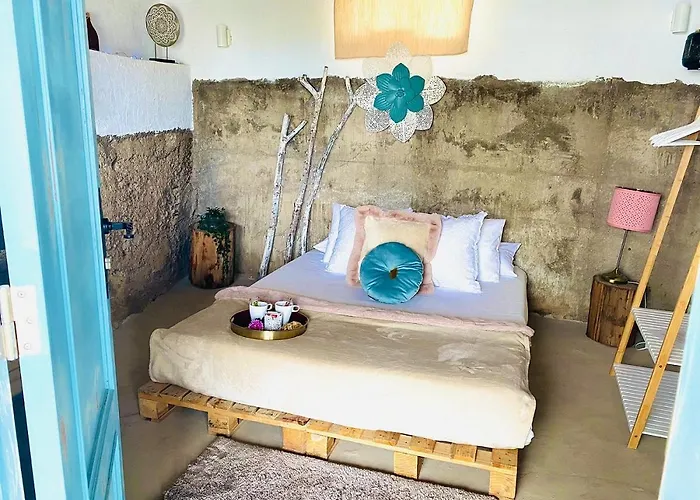 Апартаменты Macaronesia Spa, Sauna Y Piscina By Deihu Experiences *