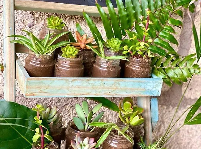 Macaronesia Spa, Sauna Y Piscina By Deihu Experiences * Бусанада