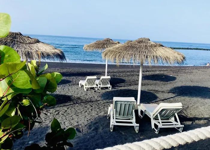 Macaronesia Spa, Sauna Y Piscina By Deihu Experiences *