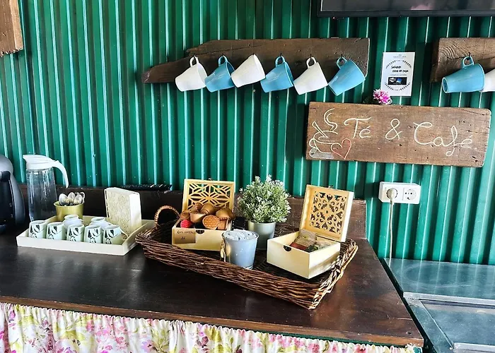 Macaronesia Spa, Sauna Y Piscina By Deihu Experiences *