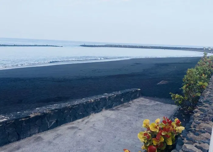 Macaronesia Spa, Sauna Y Piscina By Deihu Experiences Apartment *