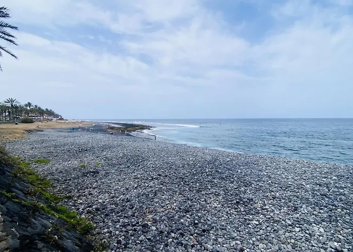 Appartamento Macaronesia Spa, Sauna Y Piscina By Deihu Experiences *