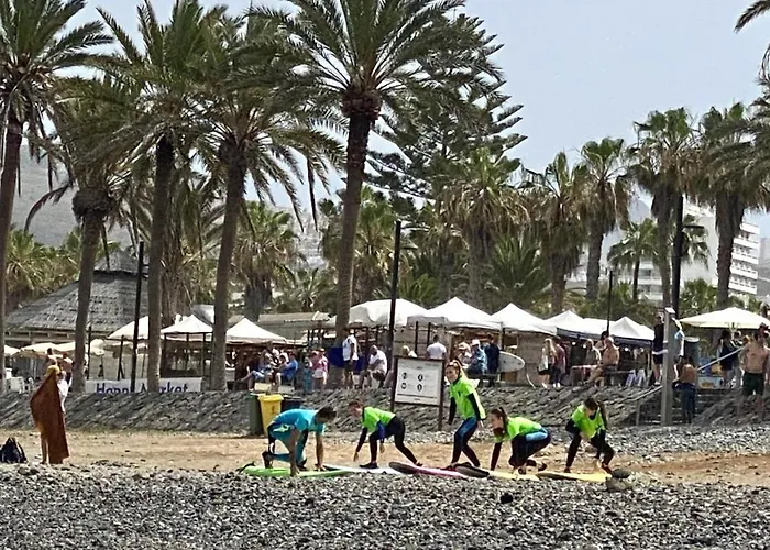 Macaronesia Spa, Sauna Y Piscina By Deihu Experiences * Бусанада