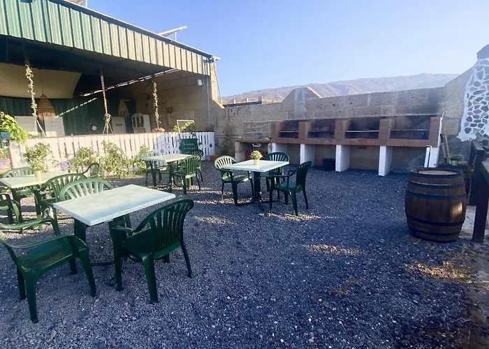 Appartement Macaronesia Spa, Sauna Y Piscina By Deihu Experiences *