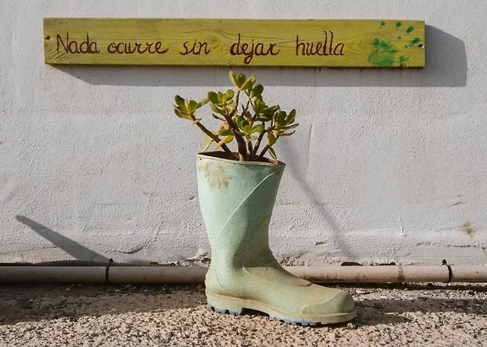 Апартаменты Macaronesia Spa, Sauna Y Piscina By Deihu Experiences Бусанада